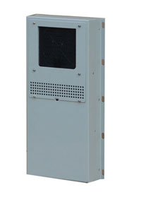  熱交換器
